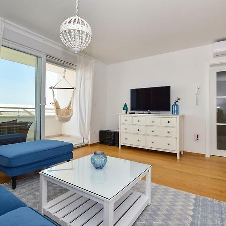 Apartment Ricca Seaview Makarska Exteriör bild